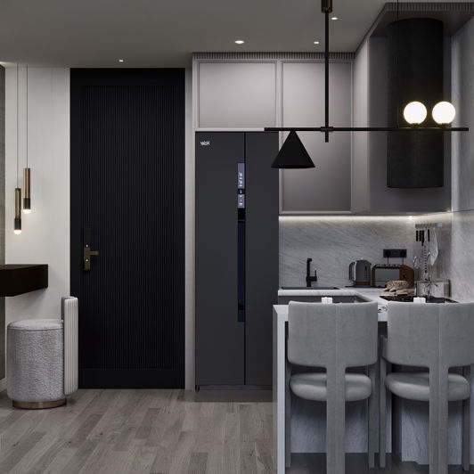 Image No.14-1 Bed Apartment for sale