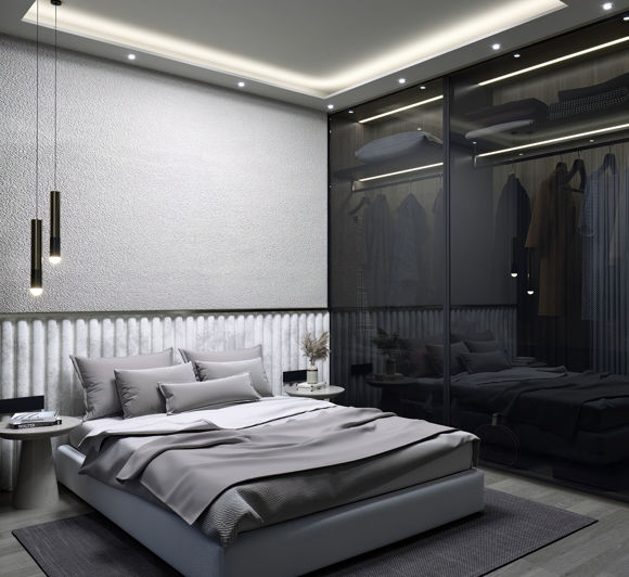 Image No.16-1 Bed Apartment for sale