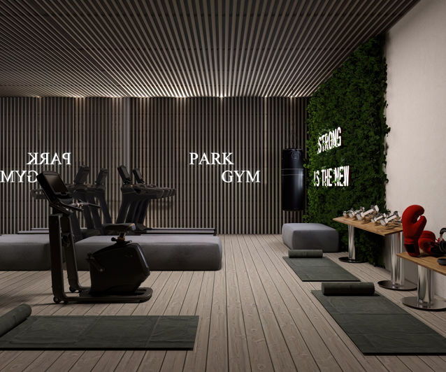 Image No.19-1 Bed Apartment for sale