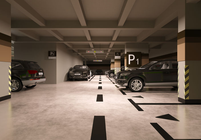 Image No.21-1 Bed Apartment for sale