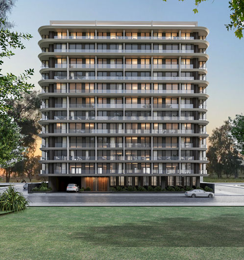 Image No.6-1 Bed Apartment for sale