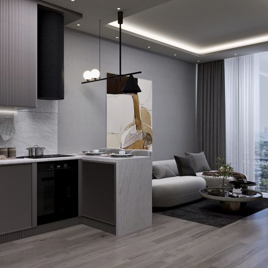 Image No.10-2 Bed Apartment for sale