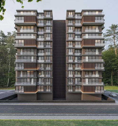 Image No.5-2 Bed Apartment for sale