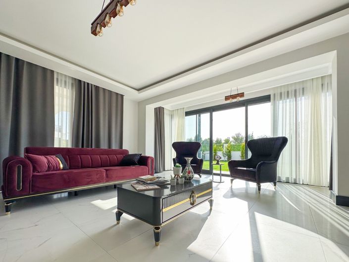 Image No.13-Maison / Villa de 4 chambres à vendre à Kargi