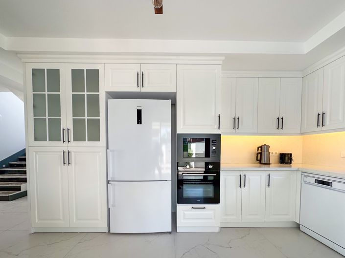 Image No.15-Maison / Villa de 4 chambres à vendre à Kargi