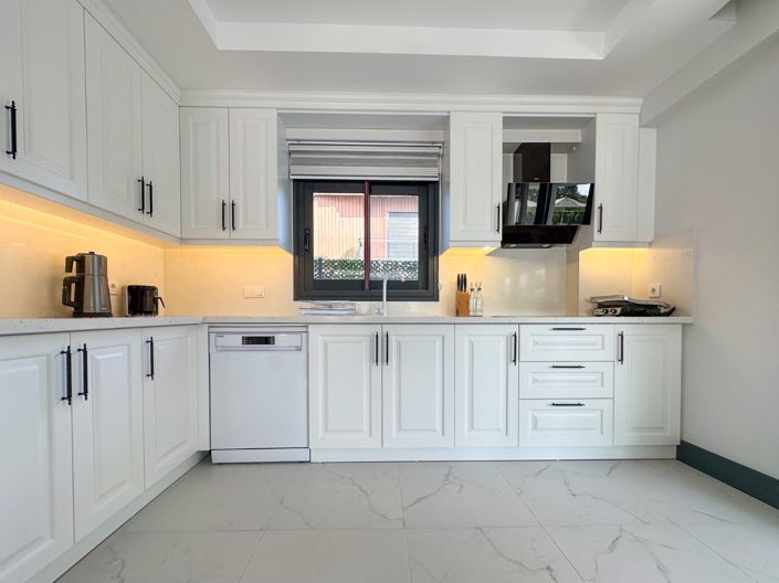 Image No.16-Maison / Villa de 4 chambres à vendre à Kargi