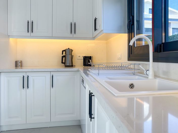 Image No.17-Maison / Villa de 4 chambres à vendre à Kargi