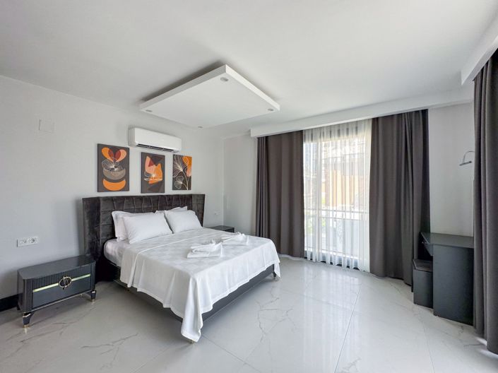 Image No.20-Maison / Villa de 4 chambres à vendre à Kargi