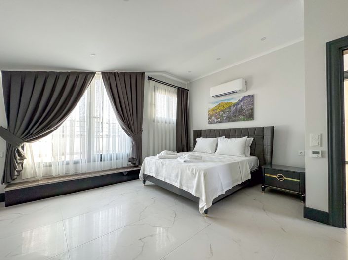 Image No.22-Maison / Villa de 4 chambres à vendre à Kargi