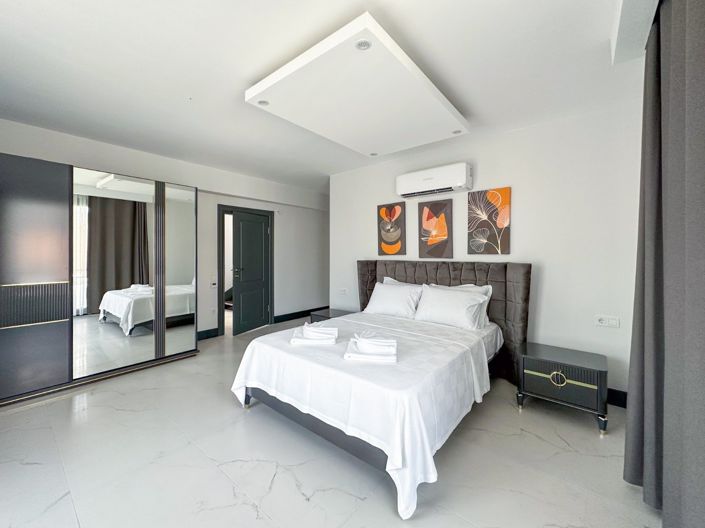 Image No.23-Maison / Villa de 4 chambres à vendre à Kargi