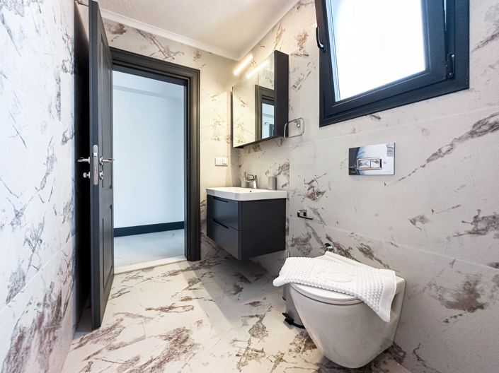 Image No.26-Maison / Villa de 4 chambres à vendre à Kargi