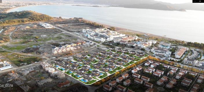 Image No.9-Maison / Villa de 4 chambres à vendre à Kargi