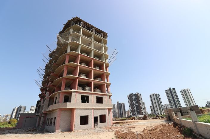 Image No.27-1 Bed Apartment for sale