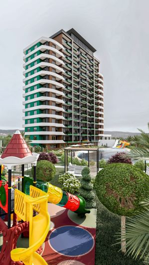 Image No.10-2 Bed Apartment for sale