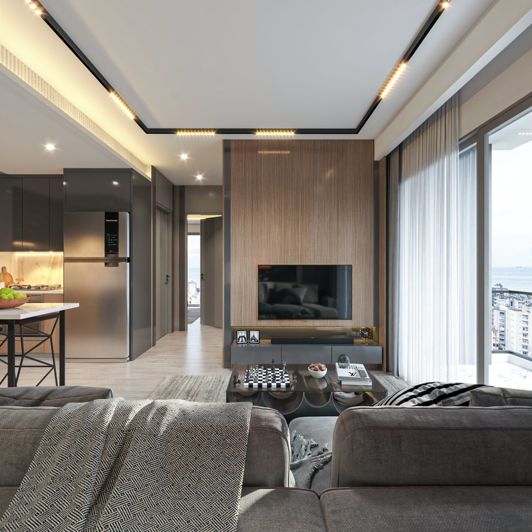 Image No.14-2 Bed Apartment for sale