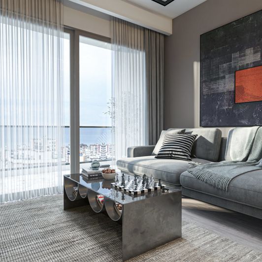 Image No.18-2 Bed Apartment for sale