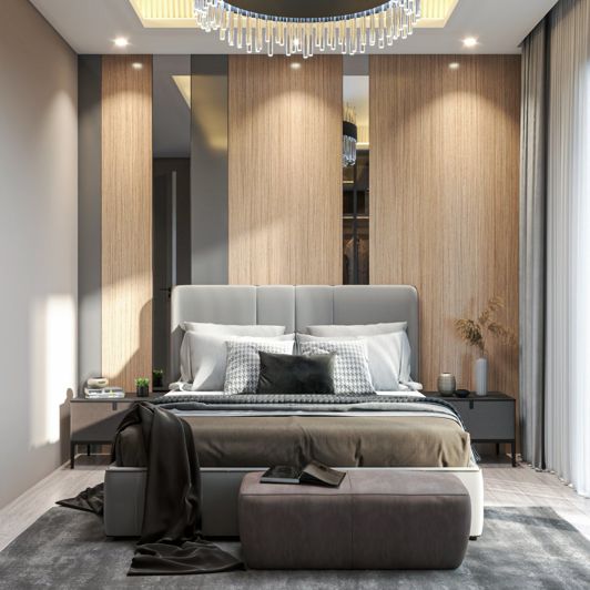 Image No.21-2 Bed Apartment for sale