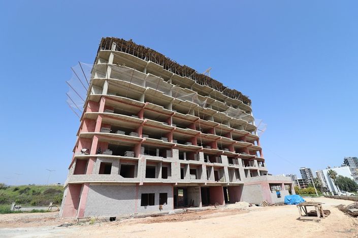 Image No.24-2 Bed Apartment for sale