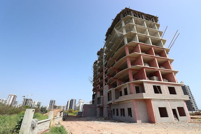 Image No.25-2 Bed Apartment for sale