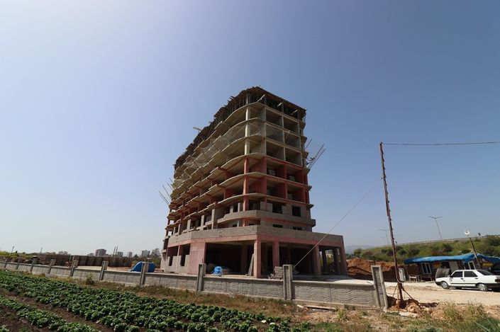 Image No.26-2 Bed Apartment for sale