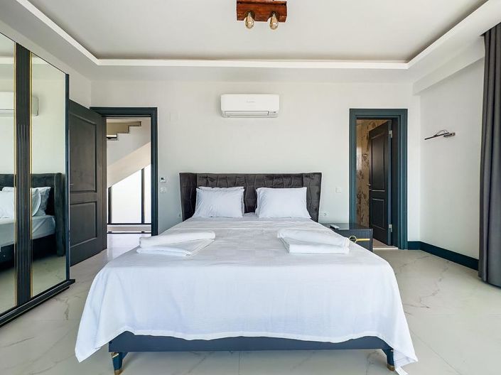 Image No.23-Maison / Villa de 4 chambres à vendre à Kalkan