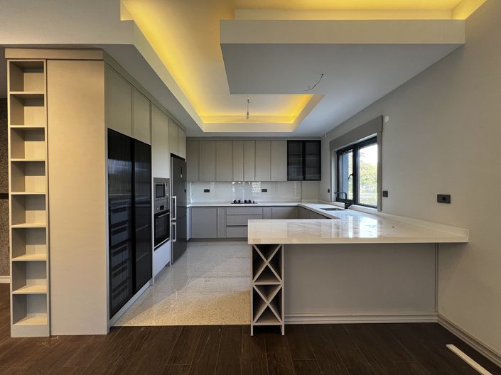 Image No.15-Maison / Villa de 5 chambres à vendre à Ortahisar