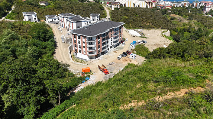 Image No.14-4 Bed Apartment for sale