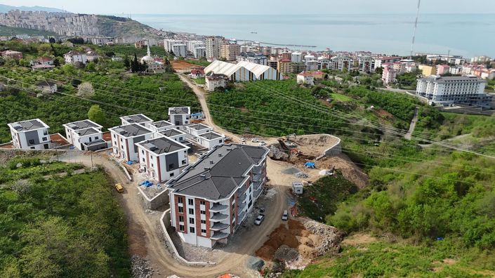 Image No.16-4 Bed Apartment for sale