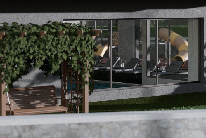 Image No.20-4 Bed Apartment for sale