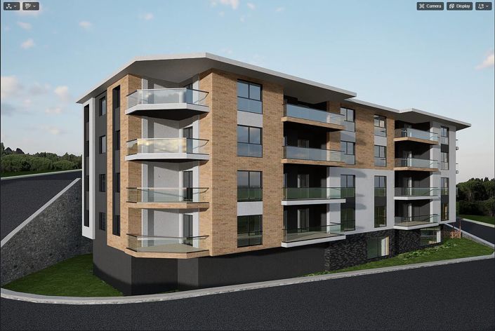 Image No.3-4 Bed Apartment for sale