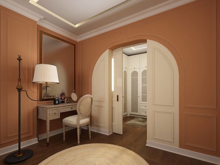 Image No.34-4 Bed Apartment for sale