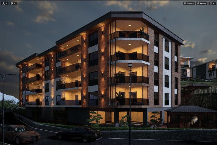 Image No.7-4 Bed Apartment for sale