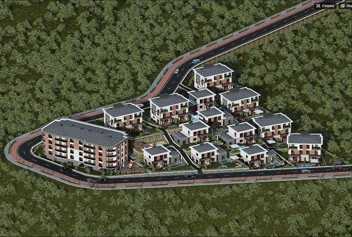 Image No.9-4 Bed Apartment for sale