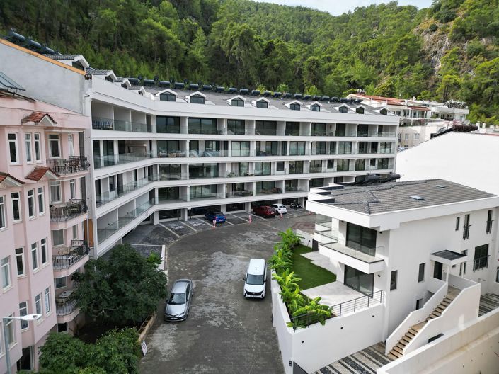 Image No.11-2 Bed Apartment for sale