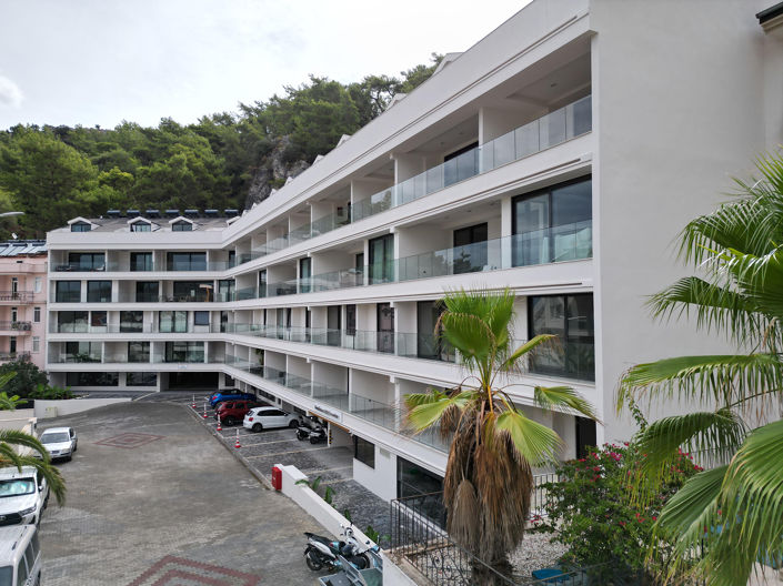 Image No.4-2 Bed Apartment for sale