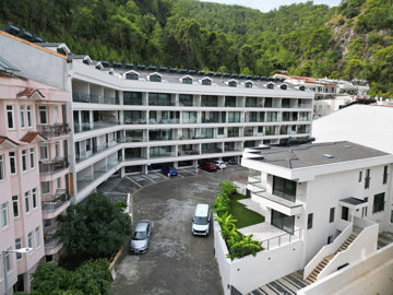 Exterior 7