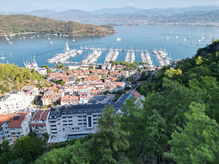 Image No.8-2 Bed Apartment for sale