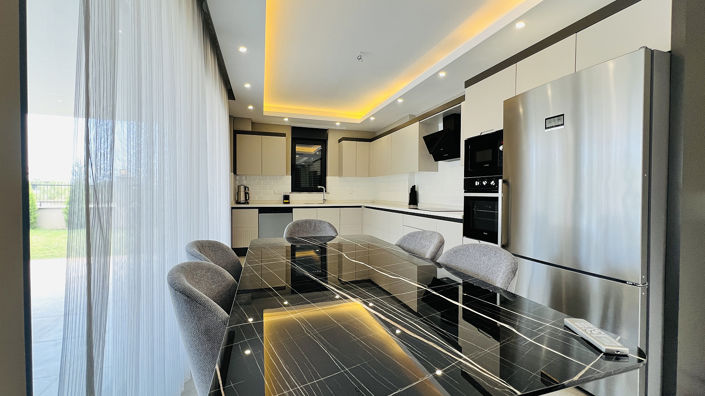 Image No.15-Maison / Villa de 4 chambres à vendre à Çamyuva