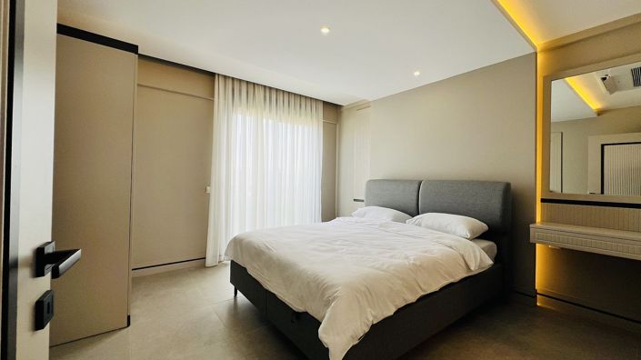 Image No.17-Maison / Villa de 4 chambres à vendre à Çamyuva