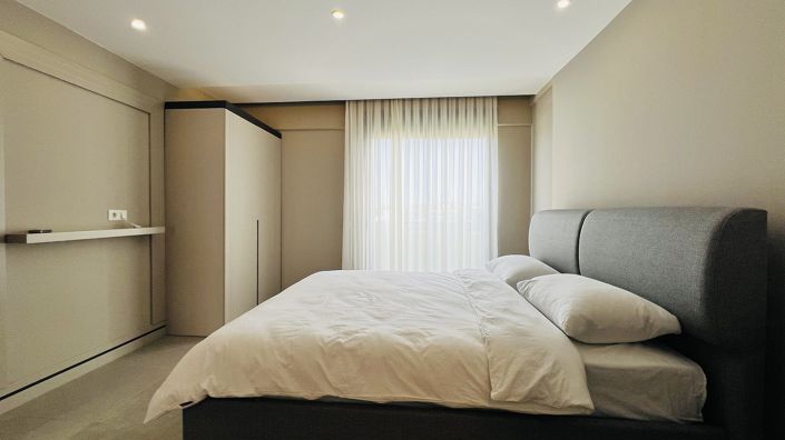 Image No.18-Maison / Villa de 4 chambres à vendre à Çamyuva