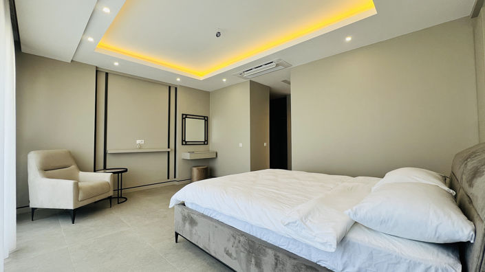 Image No.19-Maison / Villa de 4 chambres à vendre à Çamyuva