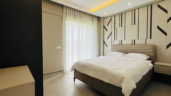 Image No.21-Maison / Villa de 4 chambres à vendre à Çamyuva