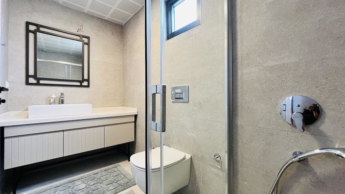 Image No.22-Maison / Villa de 4 chambres à vendre à Çamyuva