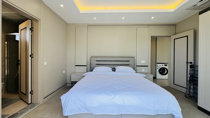 Image No.24-Maison / Villa de 4 chambres à vendre à Çamyuva