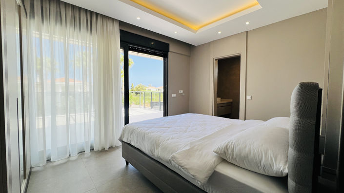 Image No.26-Maison / Villa de 4 chambres à vendre à Çamyuva