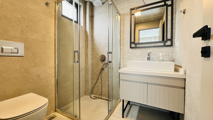 Image No.28-Maison / Villa de 4 chambres à vendre à Çamyuva