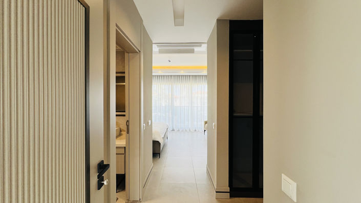 Image No.32-Maison / Villa de 4 chambres à vendre à Çamyuva