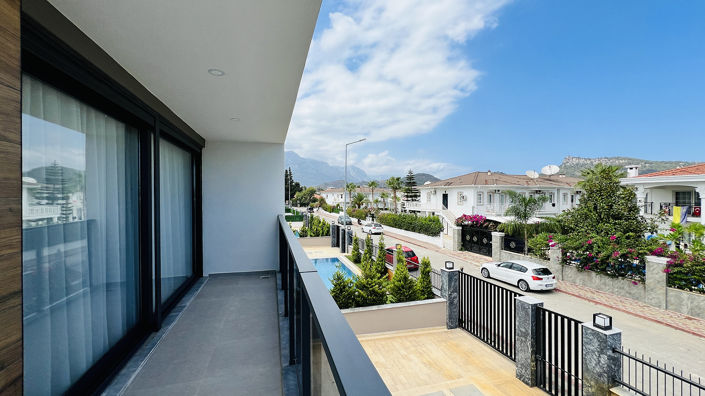 Image No.33-Maison / Villa de 4 chambres à vendre à Çamyuva