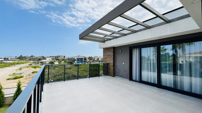 Image No.34-Maison / Villa de 4 chambres à vendre à Çamyuva