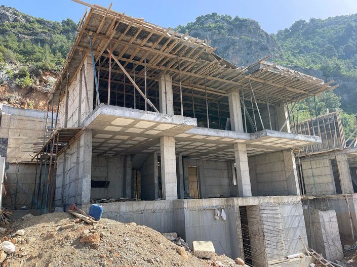 Image No.19-Maison / Villa de 4 chambres à vendre à Bektas